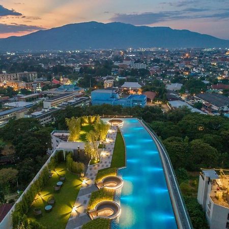 Astra Sky River Condo Chiang Mai Ngoại thất bức ảnh