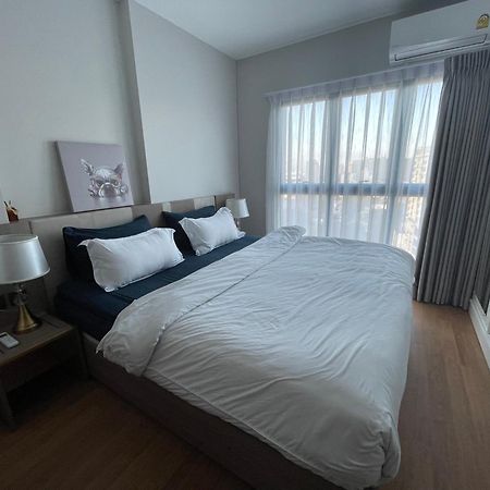 Astra Sky River Condo Chiang Mai Ngoại thất bức ảnh