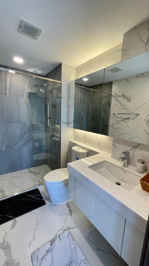 Astra Sky River Condo Chiang Mai Ngoại thất bức ảnh