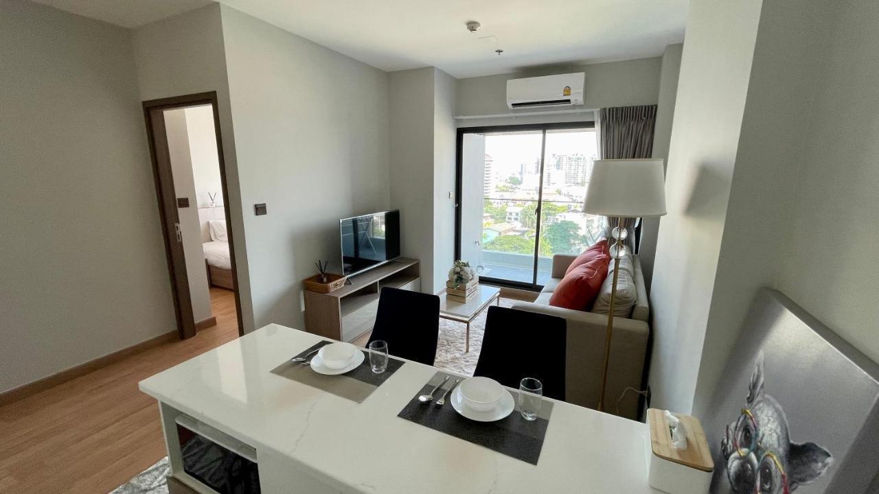 Astra Sky River Condo Chiang Mai Ngoại thất bức ảnh