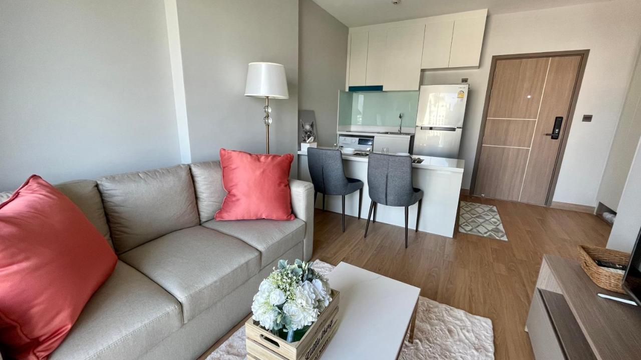 Astra Sky River Condo Chiang Mai Ngoại thất bức ảnh