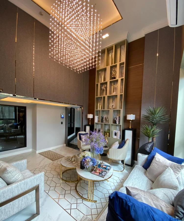 Astra Sky River Condo Chiang Mai Ngoại thất bức ảnh