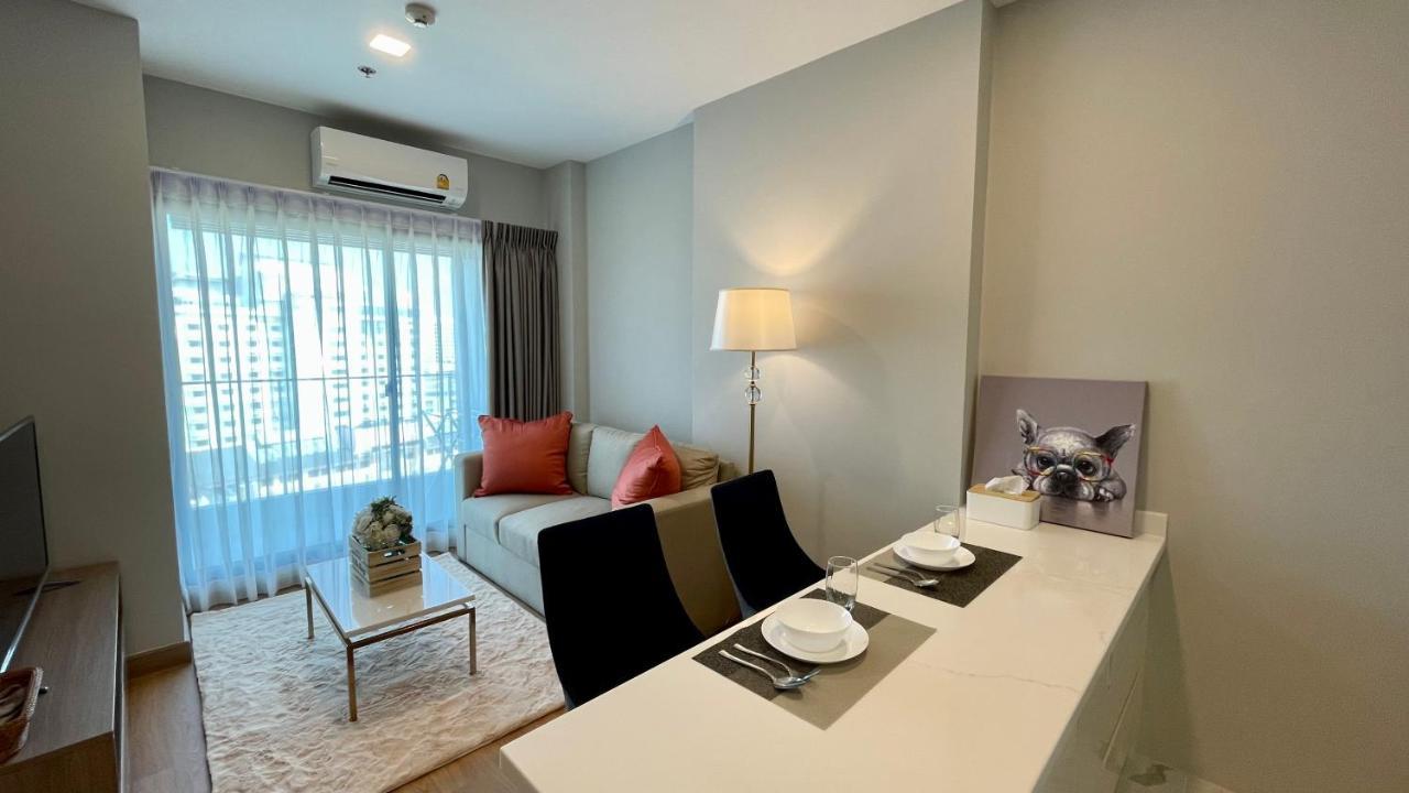 Astra Sky River Condo Chiang Mai Ngoại thất bức ảnh