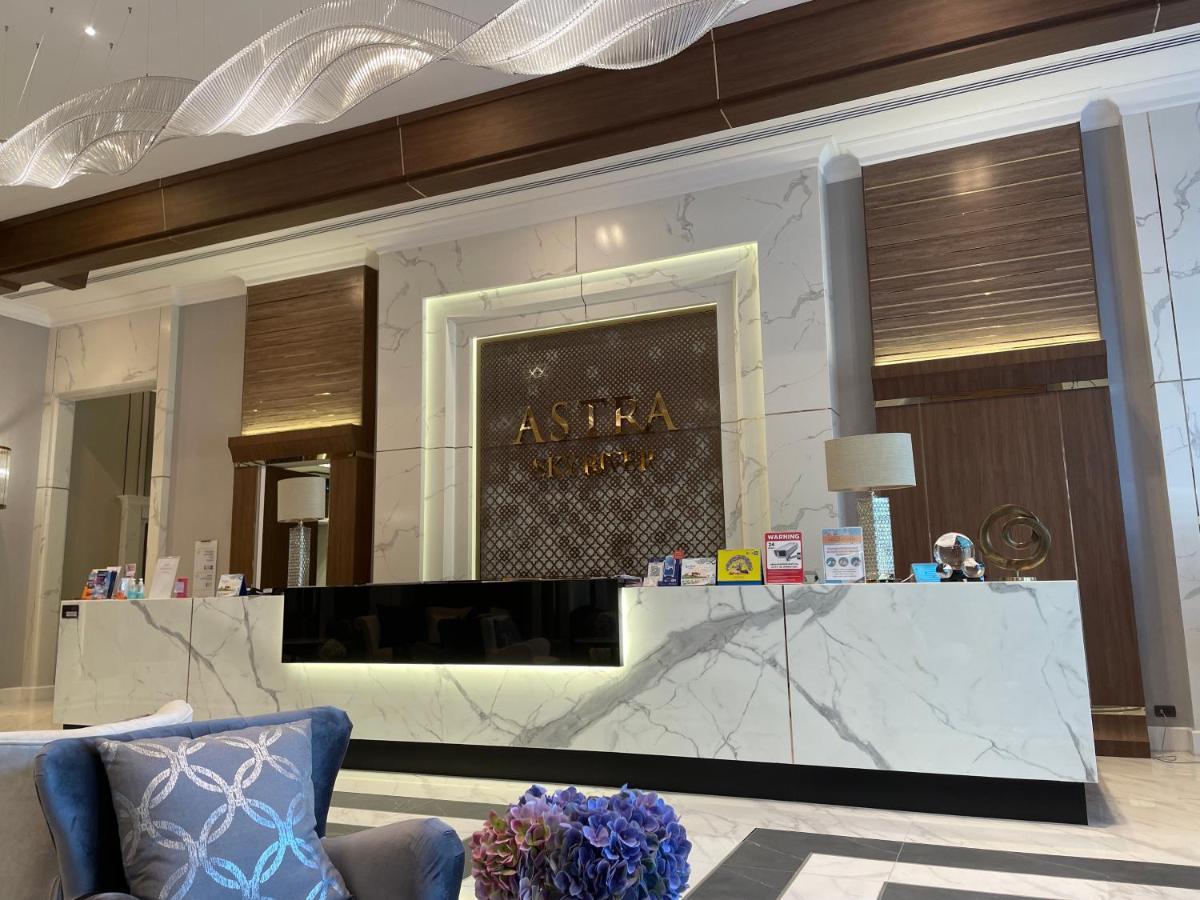 Astra Sky River Condo Chiang Mai Ngoại thất bức ảnh