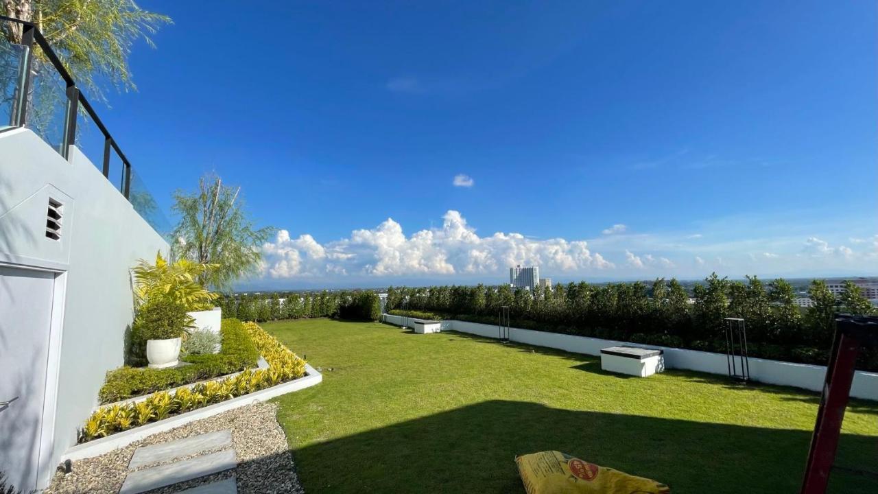 Astra Sky River Condo Chiang Mai Ngoại thất bức ảnh