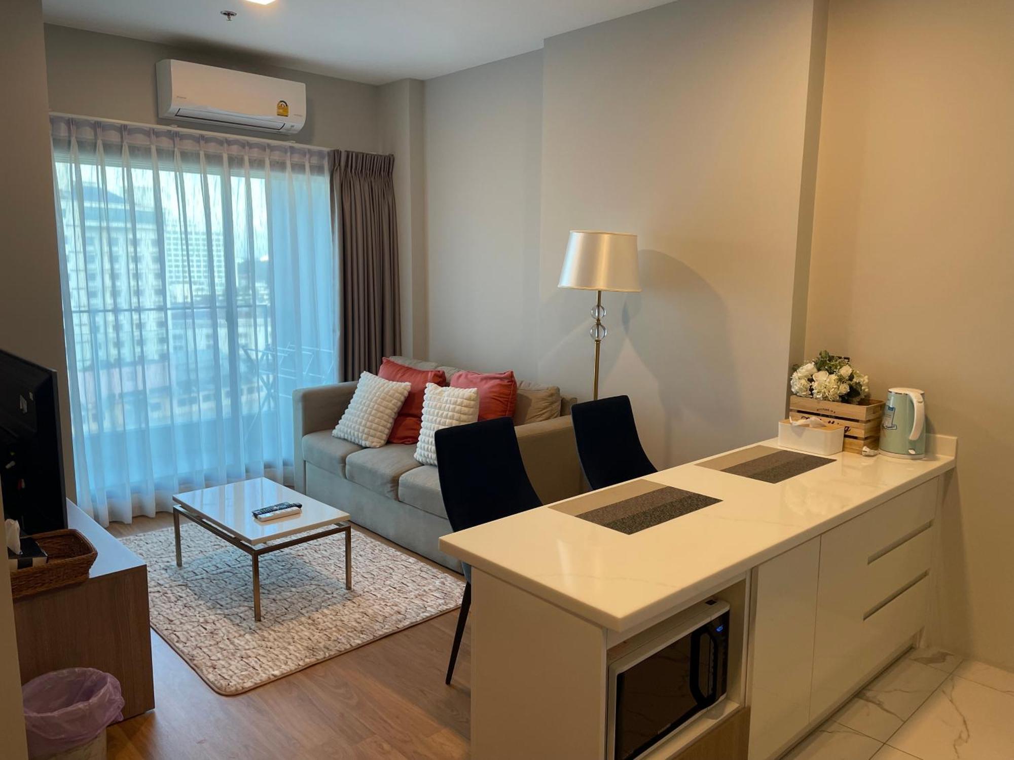Astra Sky River Condo Chiang Mai Ngoại thất bức ảnh