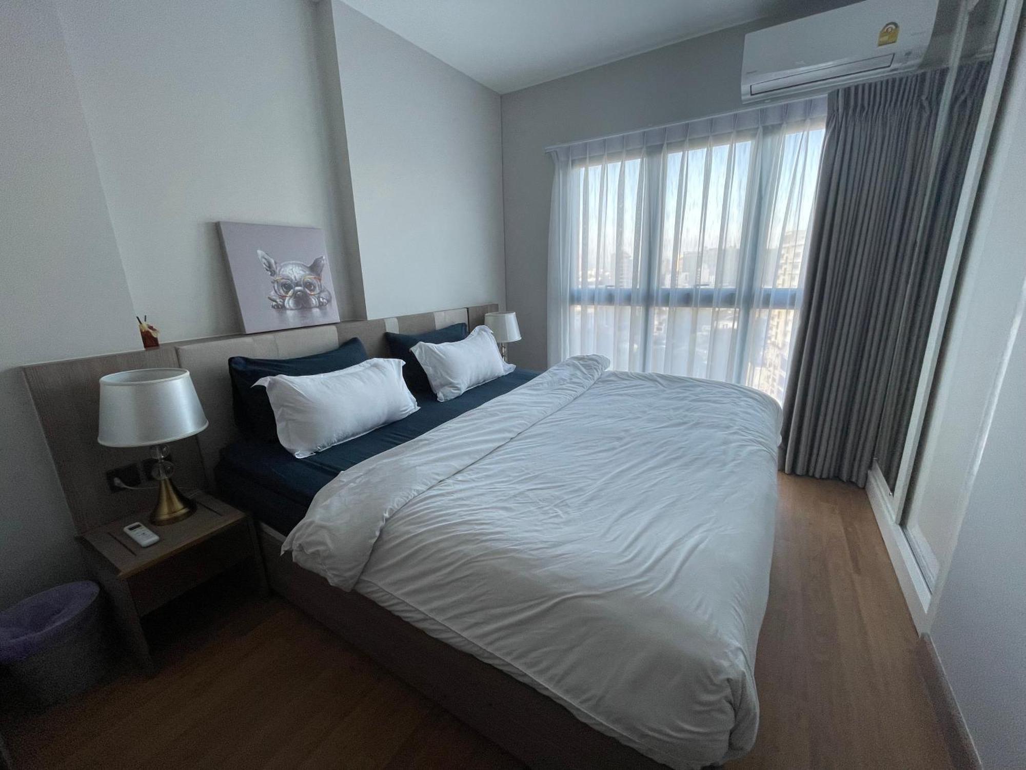 Astra Sky River Condo Chiang Mai Ngoại thất bức ảnh